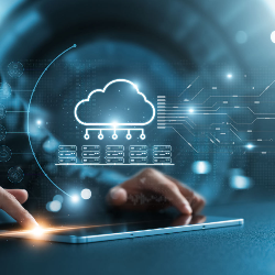 Cloud & Serverless Solutions