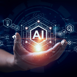 AI & Data Solutions